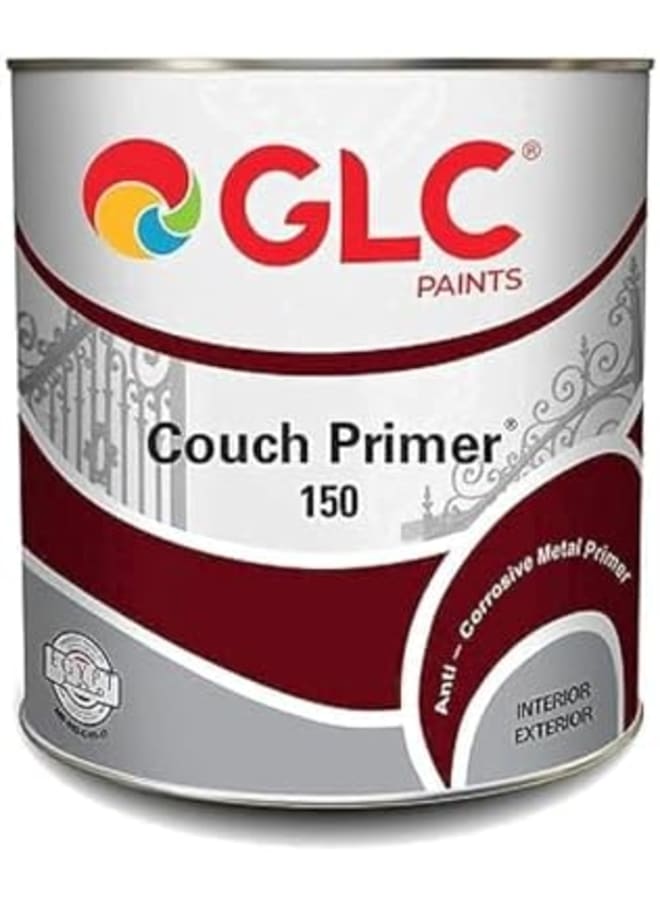 جي أل سي جالون برايمر رمادى جى ال سى