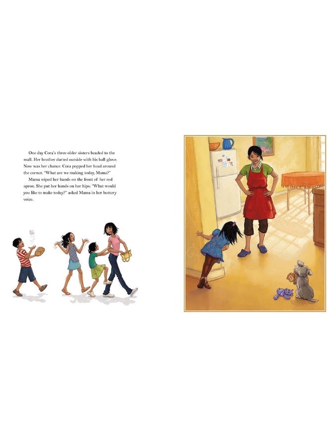 Cora Cooks Pancit - Image 2