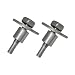 WHEELZEN 2 Pack Air Filter Box Bolts Washer Screws Fit for Toyota Lexus Replace 9009904593 9009904593 - Image 2