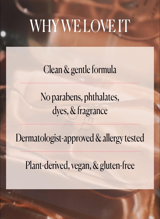 هاتش زيت هاتش للبطن، عناية بالبشرة أثناء الحمل وبعد الولادة، يعالج علامات التمدد، سريع الجفاف للجسم بالكامل، ويهدئ التهيج، بالإضافة إلى كونه نباتيًا ونظيفًا وخاليًا من المكونات النباتية، 1 أونصة سائلة - Image 5