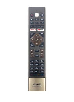 Remote Control For Haier Smart Lcd Led Rml1656 Plus - pzsku/ZB3BDAECA53090DAB77C6Z/45/_/1713541076/e4c0804b-e44c-46af-9378-e27bed7f0813