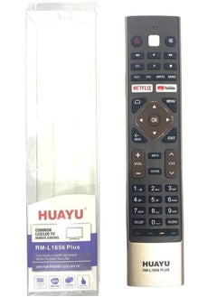 Remote Control For Haier Smart Lcd Led Rml1656 Plus - pzsku/ZB3BDAECA53090DAB77C6Z/45/_/1713541321/d5b94b2f-946c-4438-a4a5-49dfe0f1fa7f