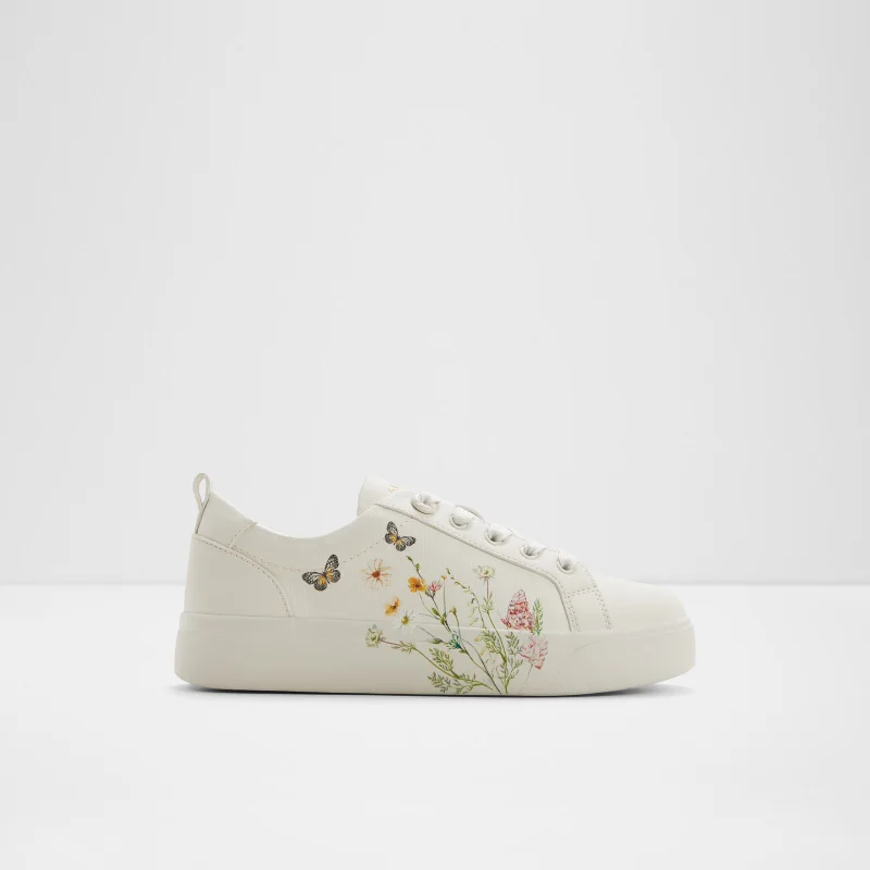 الدو WILDFLOWERS