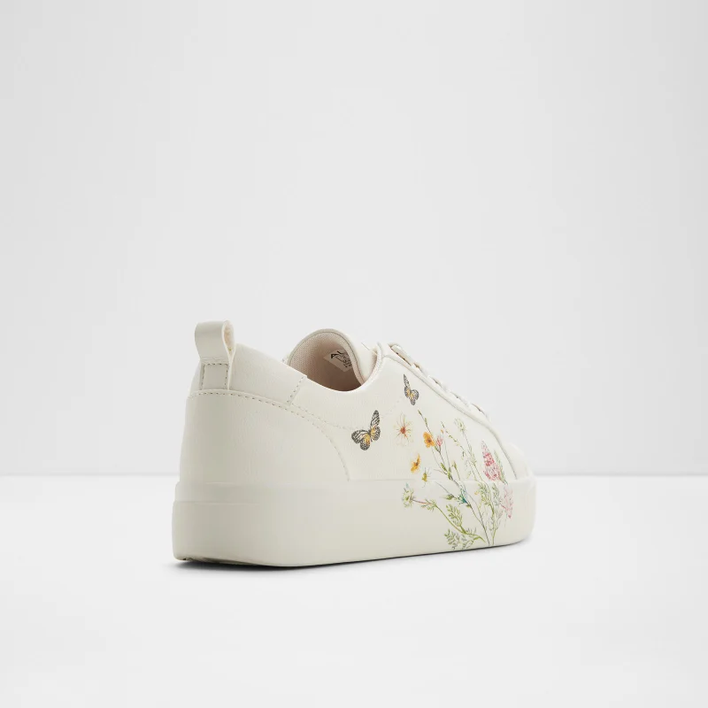 الدو WILDFLOWERS