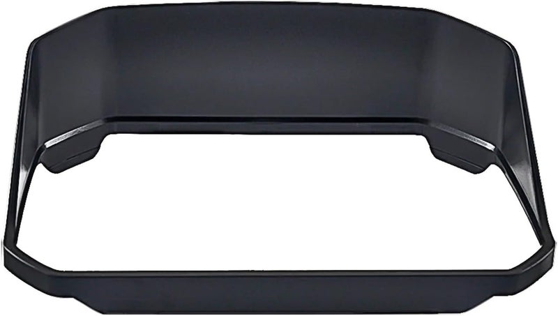 Vuzmode Motorcycle Dashboard Protector - Image 2