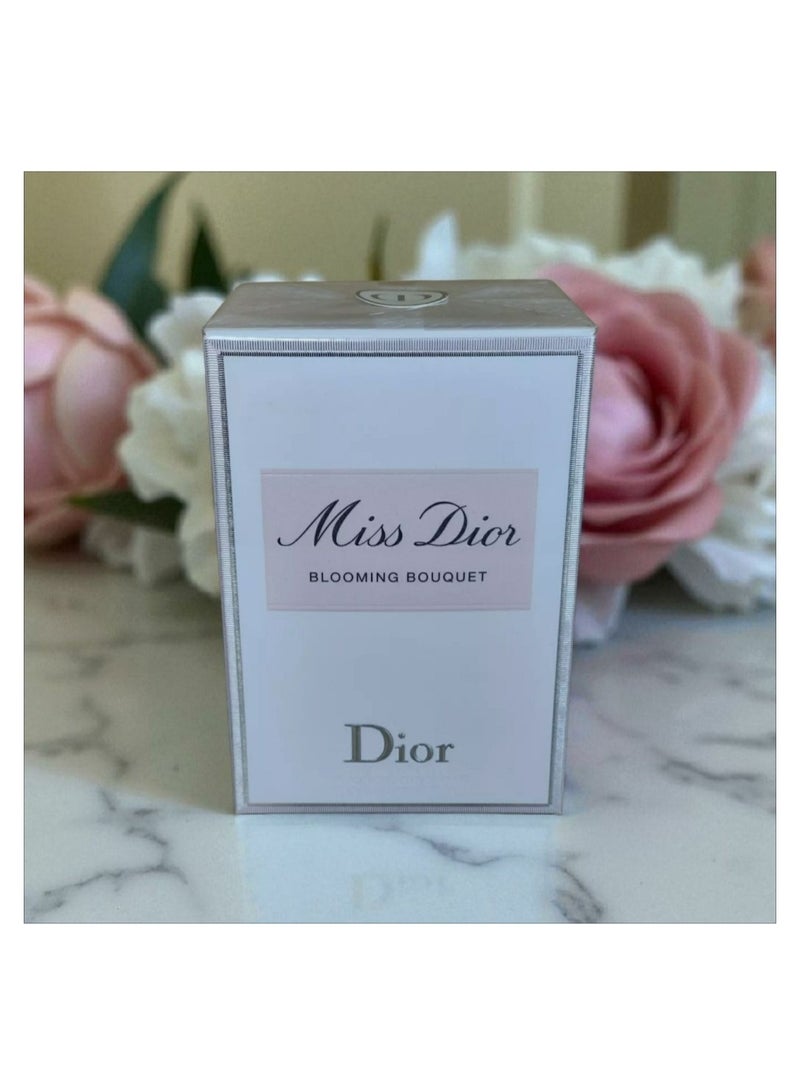 ميس عطرميس ديور النسائي 100مليليتر - Image 1