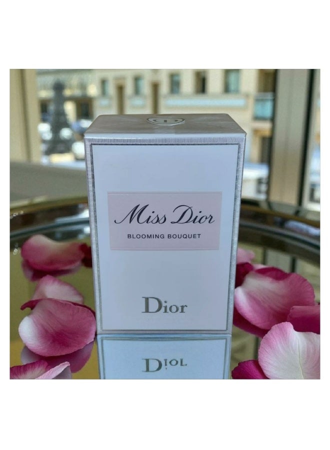 ميس عطرميس ديور النسائي 100مليليتر - Image 4