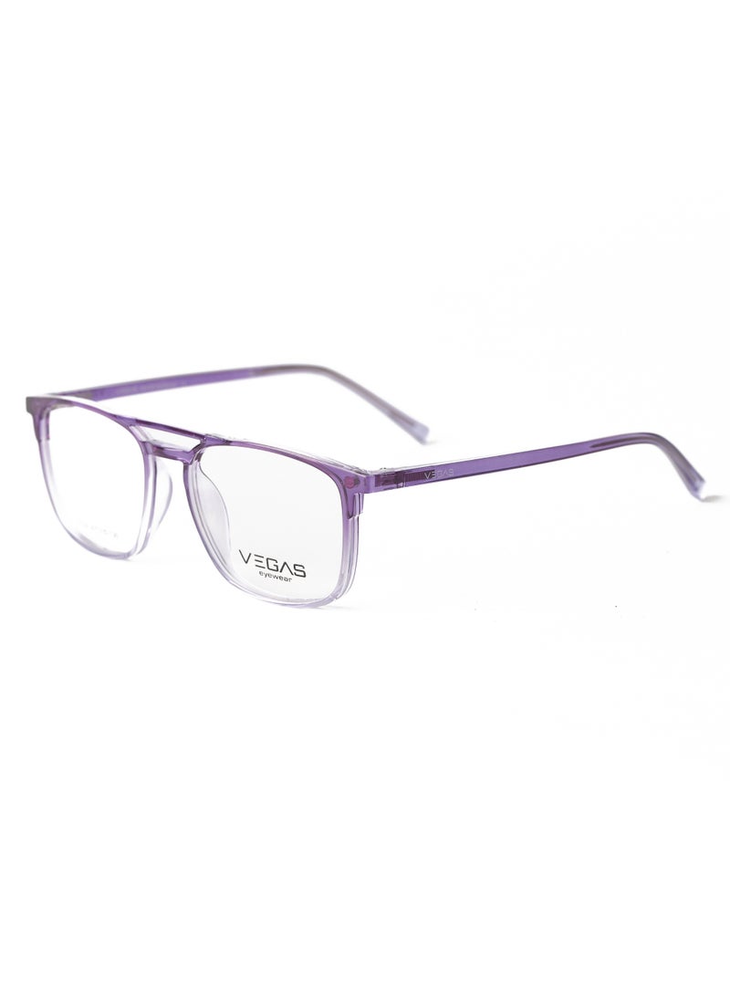 VEGAS KIDS Clip-on VEGAS V2024k - Violet  - Image 3