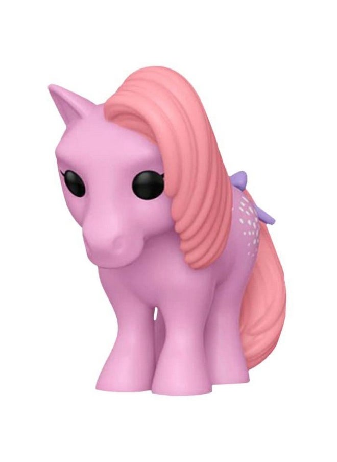 Funko Pop Retro Toys Mlp 61 Cotton Candy [Scented] Exclusive  - Image 3
