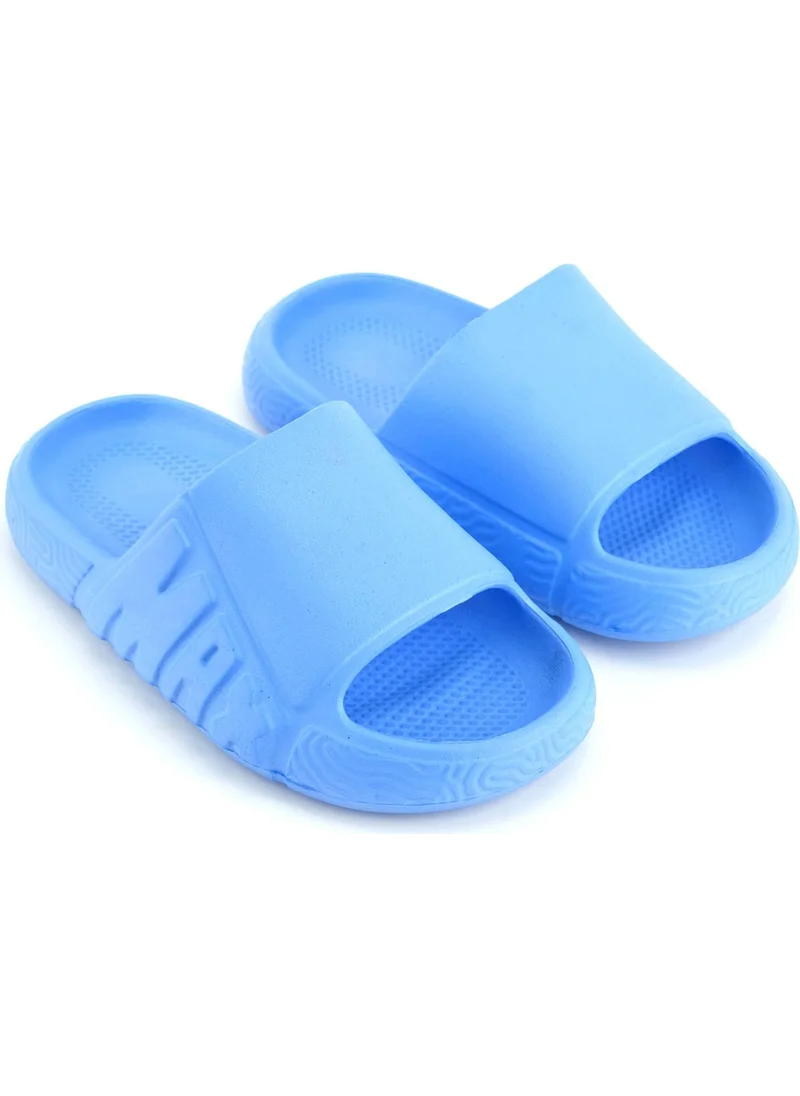 جيزر Summer Boy Eva Wet Floor Suitable Home Garden Bathroom Pool Slippers