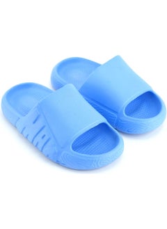 Gezer Summer Boy Eva Wet Floor Suitable Home Garden Bathroom Pool Slippers  - Image 3