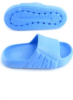 Gezer Summer Boy Eva Wet Floor Suitable Home Garden Bathroom Pool Slippers  - Image 5