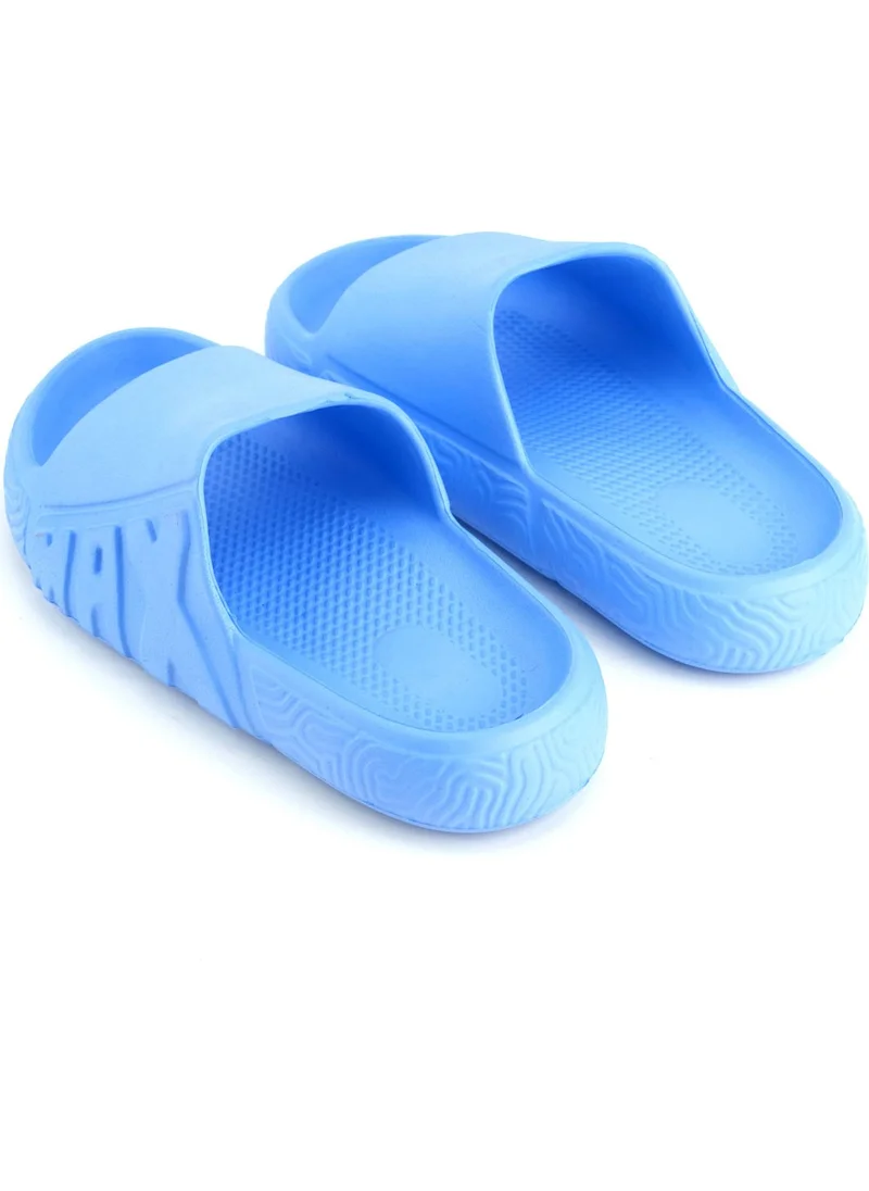 جيزر Summer Boy Eva Wet Floor Suitable Home Garden Bathroom Pool Slippers