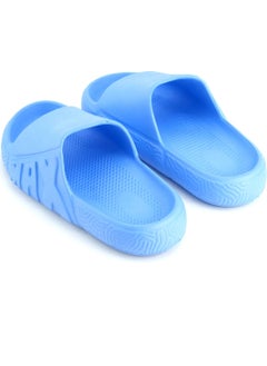 Gezer Summer Boy Eva Wet Floor Suitable Home Garden Bathroom Pool Slippers  - Image 4