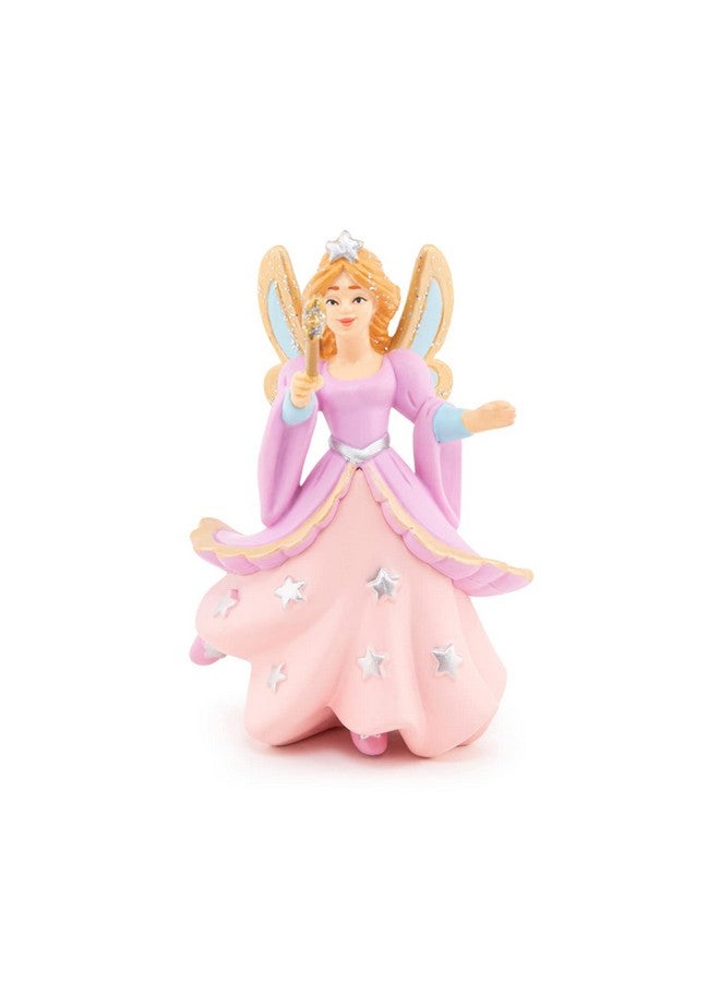 Papo Papo Starry Fairy Figure, Pink - Image 2