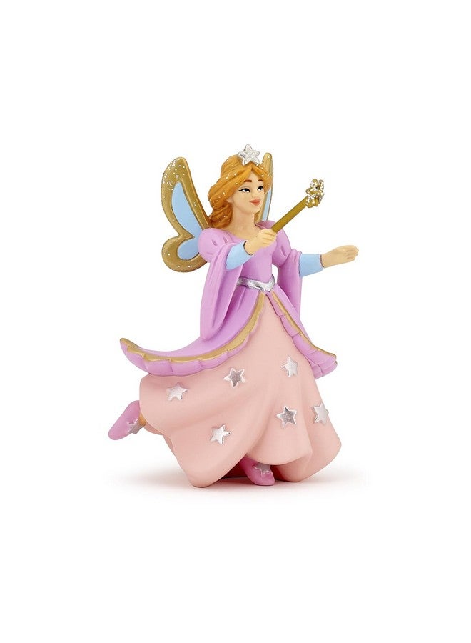 Papo Papo Starry Fairy Figure, Pink - Image 1