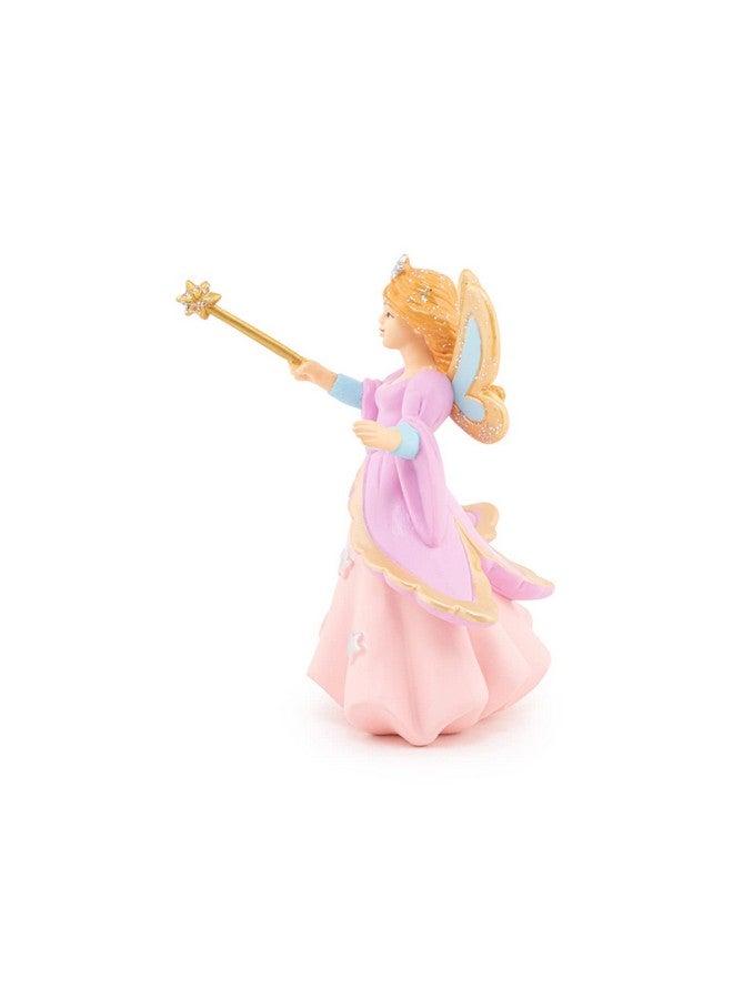 Papo Papo Starry Fairy Figure, Pink - Image 4