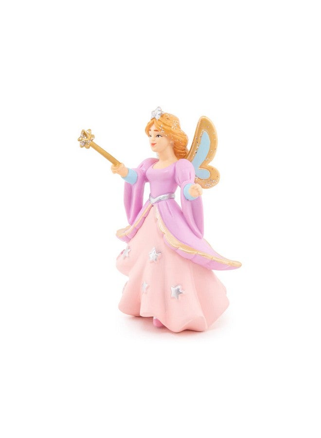 Papo Papo Starry Fairy Figure, Pink - Image 3