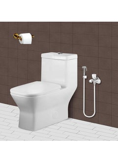 PEFKO PEFKO PFK080 Wall Mount Toilet TissueNapkin Paper Roll Holder for Bathroom Kitchen Tissue Roll Stand 304 Grade Stainless Steel Bath Accessories 1 Brass Antique Finish  - Image 4