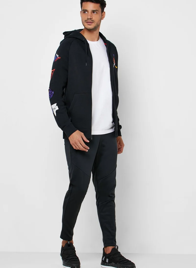 Jordan Jordan 23 Alpha Therma Fleece Sweatpants