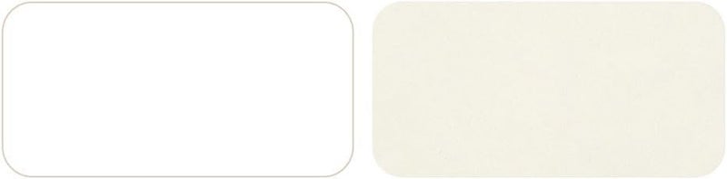 فريش آيدياز أفكار جديدة أفكار الفراش تركض السرير كلاسيكية 14 إسقاط طول التجميع التوأم أبيض FRE30114 WHIT01 - Image 4