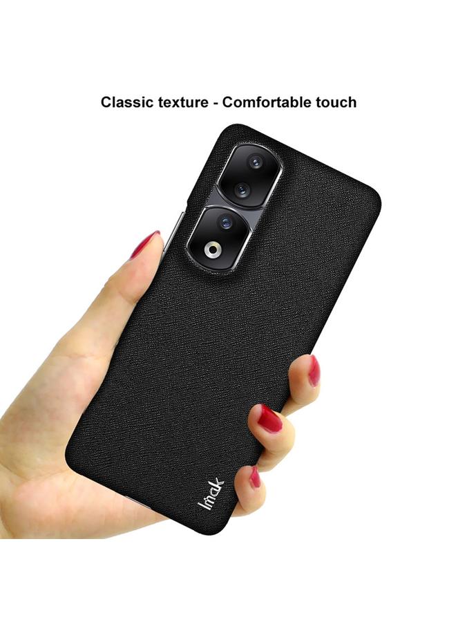 Imak Case For Honor 90 Pro 5G Ruiyi Series PU + PC Phone Case - Image 5