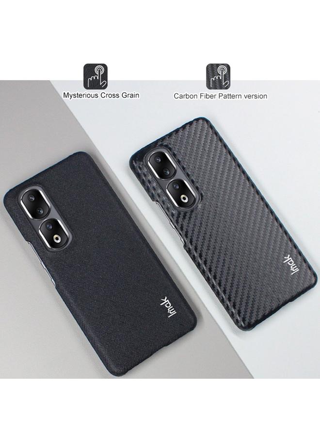 Imak Case For Honor 90 Pro 5G Ruiyi Series PU + PC Phone Case - Image 4