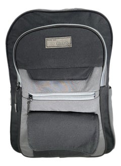 School backpack model 7A