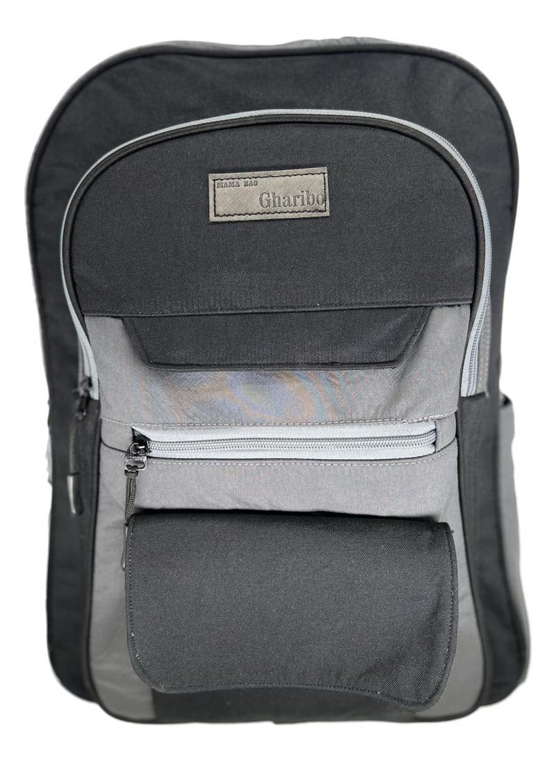 Gharibo Bags - School backpack model 7A - Image 1