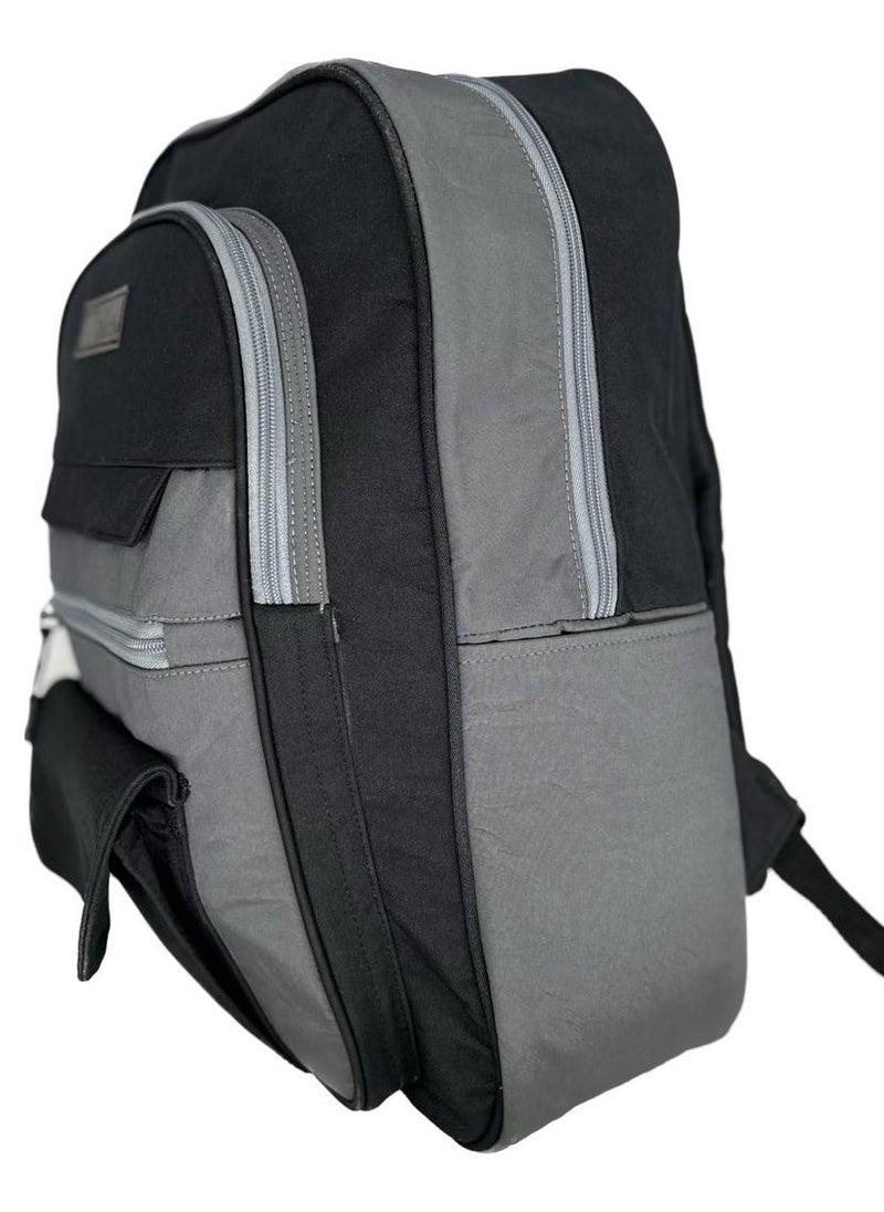 Gharibo Bags - School backpack model 7A - Image 1