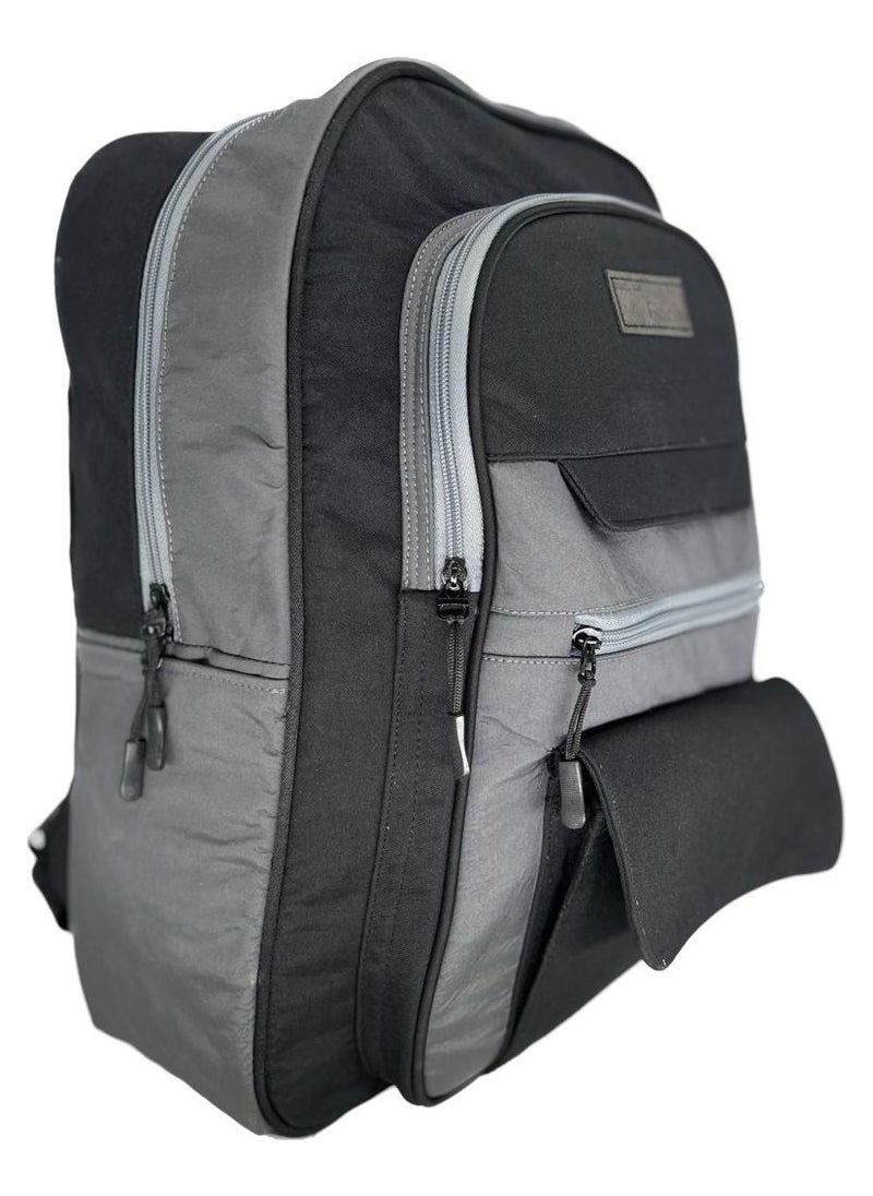 Gharibo Bags - School backpack model 7A - Image 1