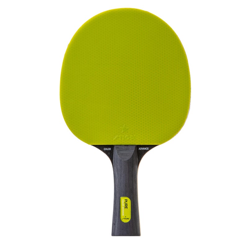 STIGA Pure Color Advance 2-Player Table Tennis Set - Great Ping Pong Starter Set For Beginners - Image 4