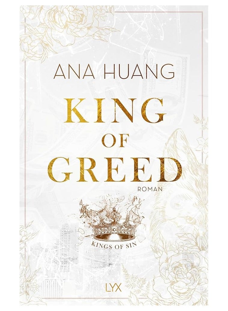 King of Greed 