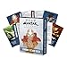 Magpie Games Avatar Legends The Roleplaying Game Combat Action Deck Expansion 55 Card Combat Deck - Image 2