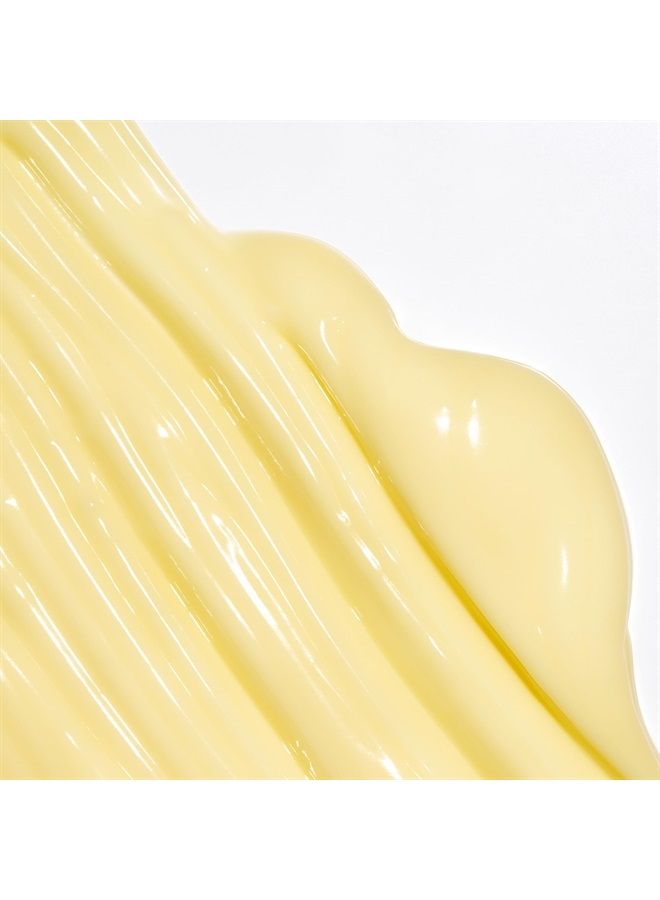 Briogeo Superfoods Banana + Coconut Nourishing Conditioner, Replenish Dull, Dry Hair and Supports Healthy Hair and Scalp, Vegan, Phalate & Paraben-Free, 12.5 Ounces - Image 4