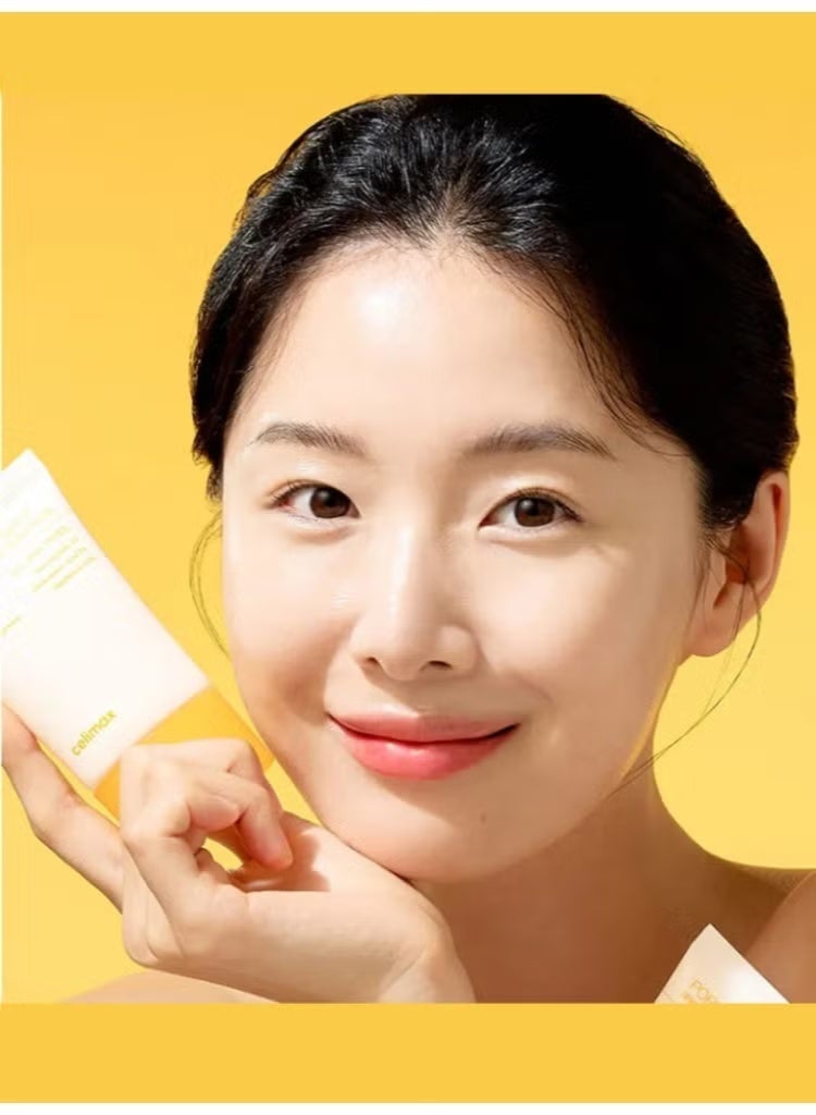 Celimax Pore + Dark Spot Brightening Care Sunscreen SPF50 for Clearer, Brighter Skin - Image 4