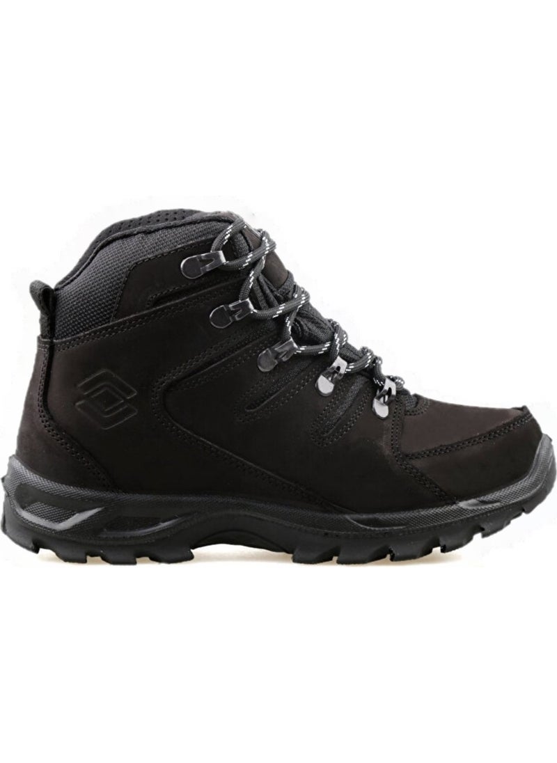 Scooter  - M5558NS Men's Watertight Daily Nubuck Leather Boots - - Image 1