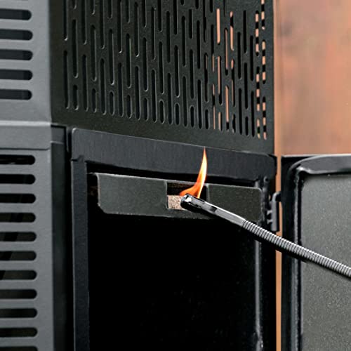Masterbuilt® Pure-Parrafin All-Natural Odorless Wax Fire Starters for Charcoal Grilling, Made for Gravity Series but Compatible with All Charcoal Grills & Fireplaces, 48-Count, Model MB20091521 - Image 5