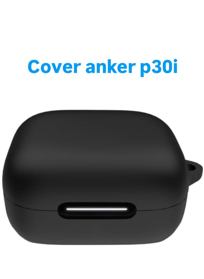Anker P30i Silicone Case - black - Image 1