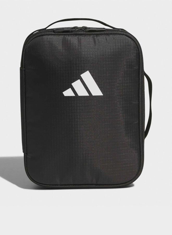 Adidas Logo Print Backpack For Kids 13+ Years With Padded Strap - 27 L - Image 1