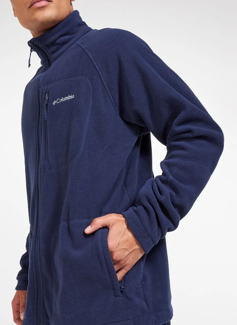 Columbia Men's Fast Trek™ II Fleece Jacket