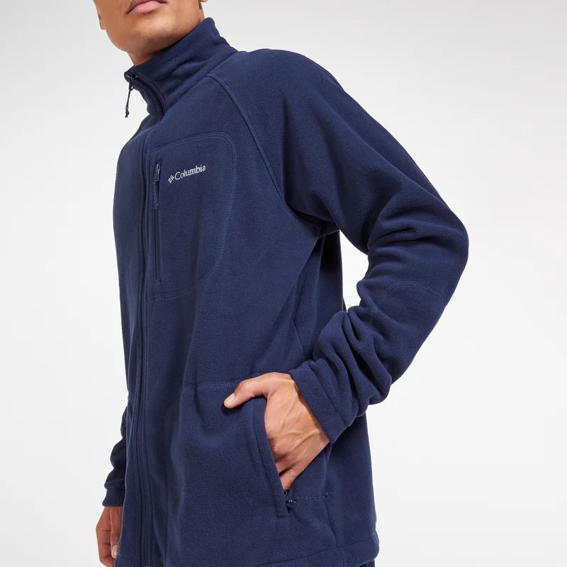 Columbia Men's Fast Trek™ II Fleece Jacket