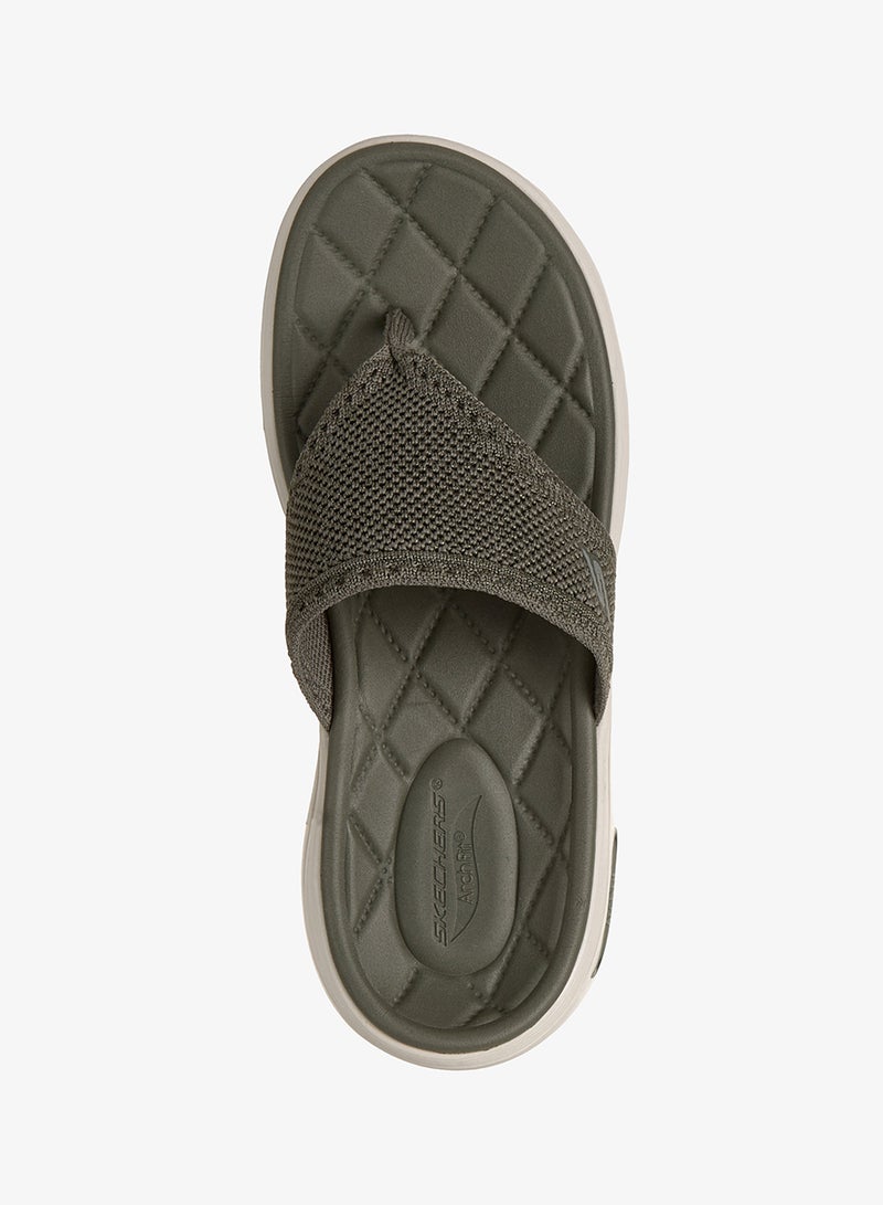 SKECHERS GO WALK ARCH FIT 2.0 SANDAL - Image 4