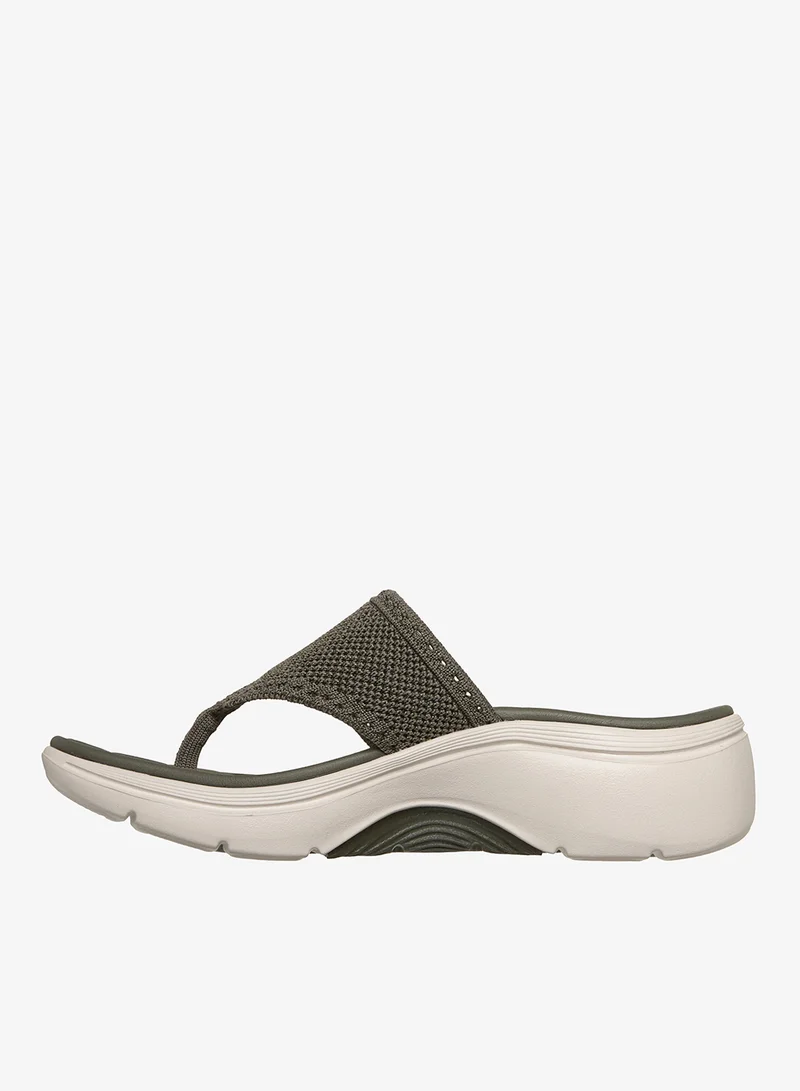 Skechers  GO WALK ARCH FIT 2.0 SANDAL for Women | Best Price UAE