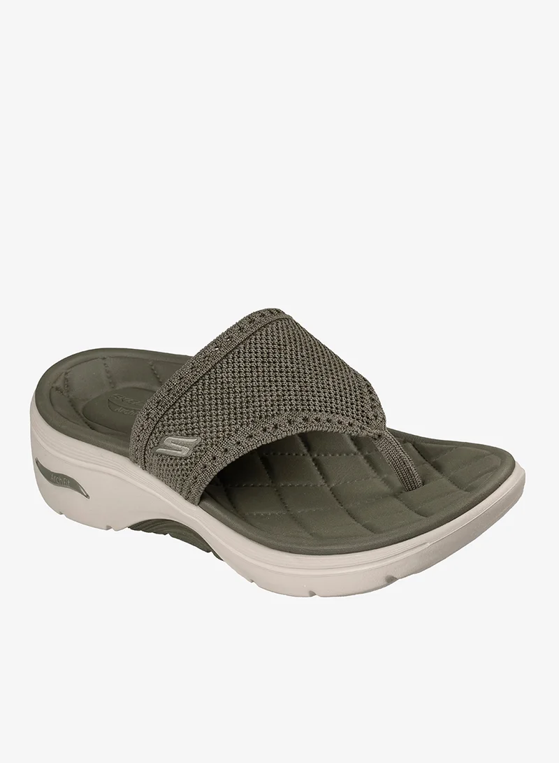 Skechers  GO WALK ARCH FIT 2.0 SANDAL for Women | Best Price UAE