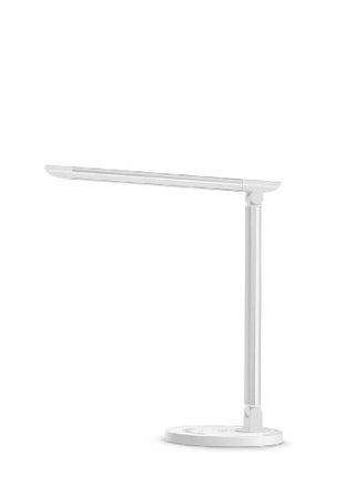 TaoTronics LED Desk Lamp Office Table Lamps with USB Charging Port - pzsku/ZB3BF5E8740C9F45E664CZ/45/_/1668066626/1d10e332-4b3e-4849-a438-30618b014bd2