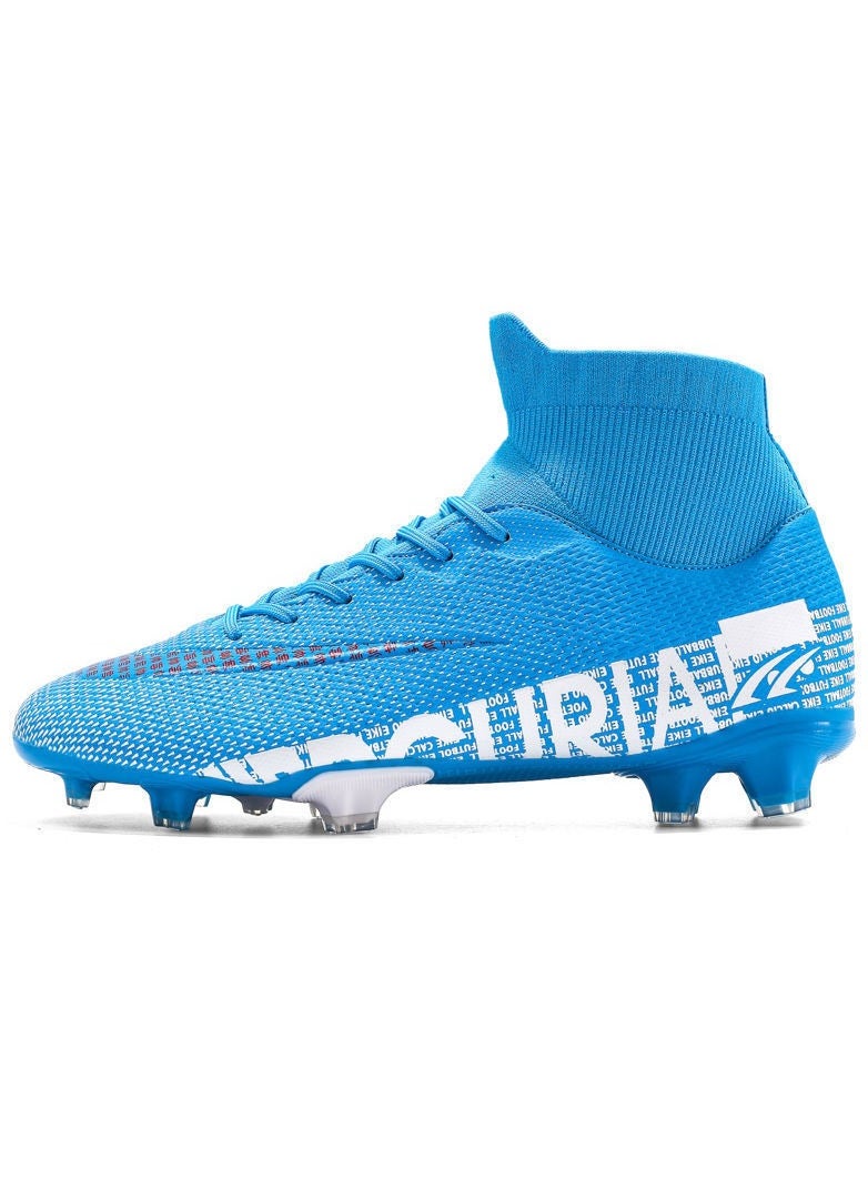 KUYING New Comfortable Football Shoes for Men And Women  - Image 1