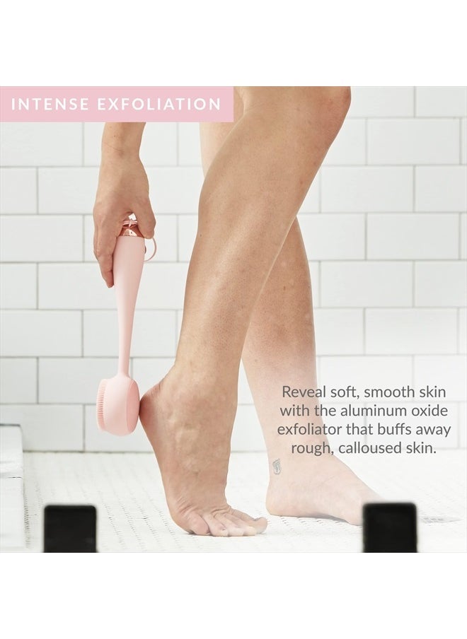 PMD Beauty polish Aluminum Oxide Exfoliator Replacements,2 ct.  - Image 3