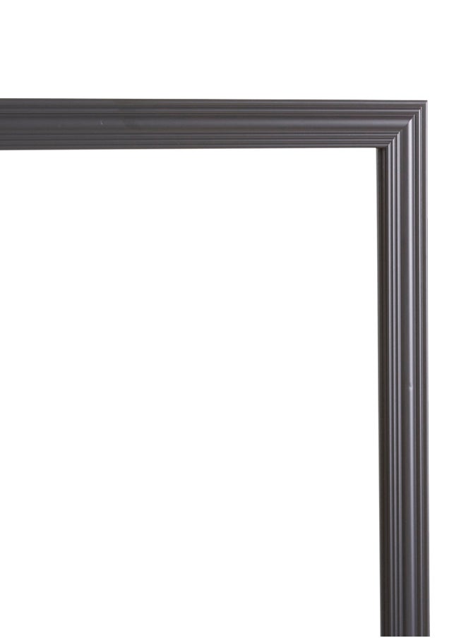 Home Box Essential Rectangular Dressing Mirror  - Image 3