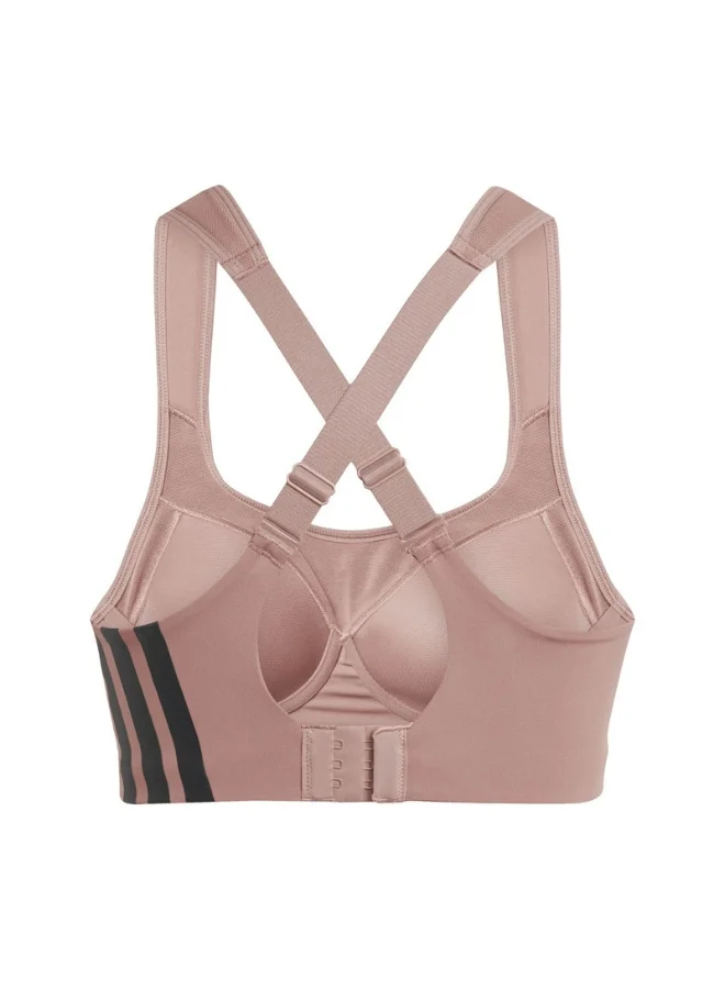 اديداس اوريجينالز tlrd impact training high support women bra